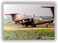 Saab 105 SK60 SwAF 60018 18